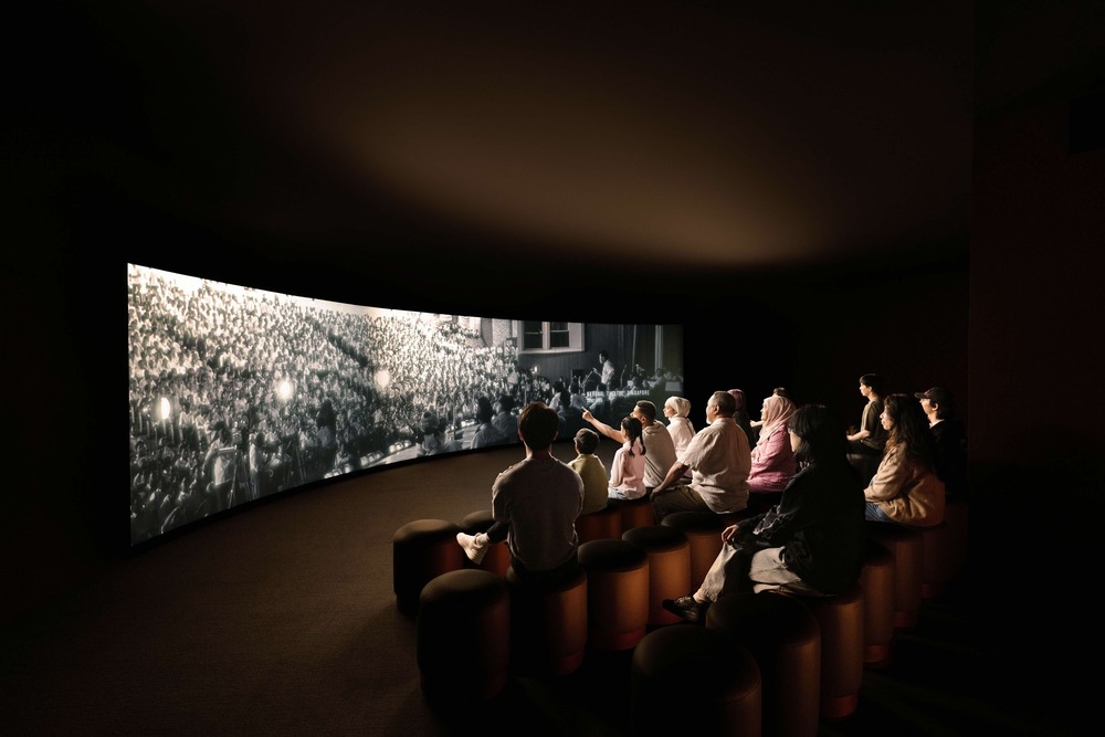 The Albatross File Exhibition