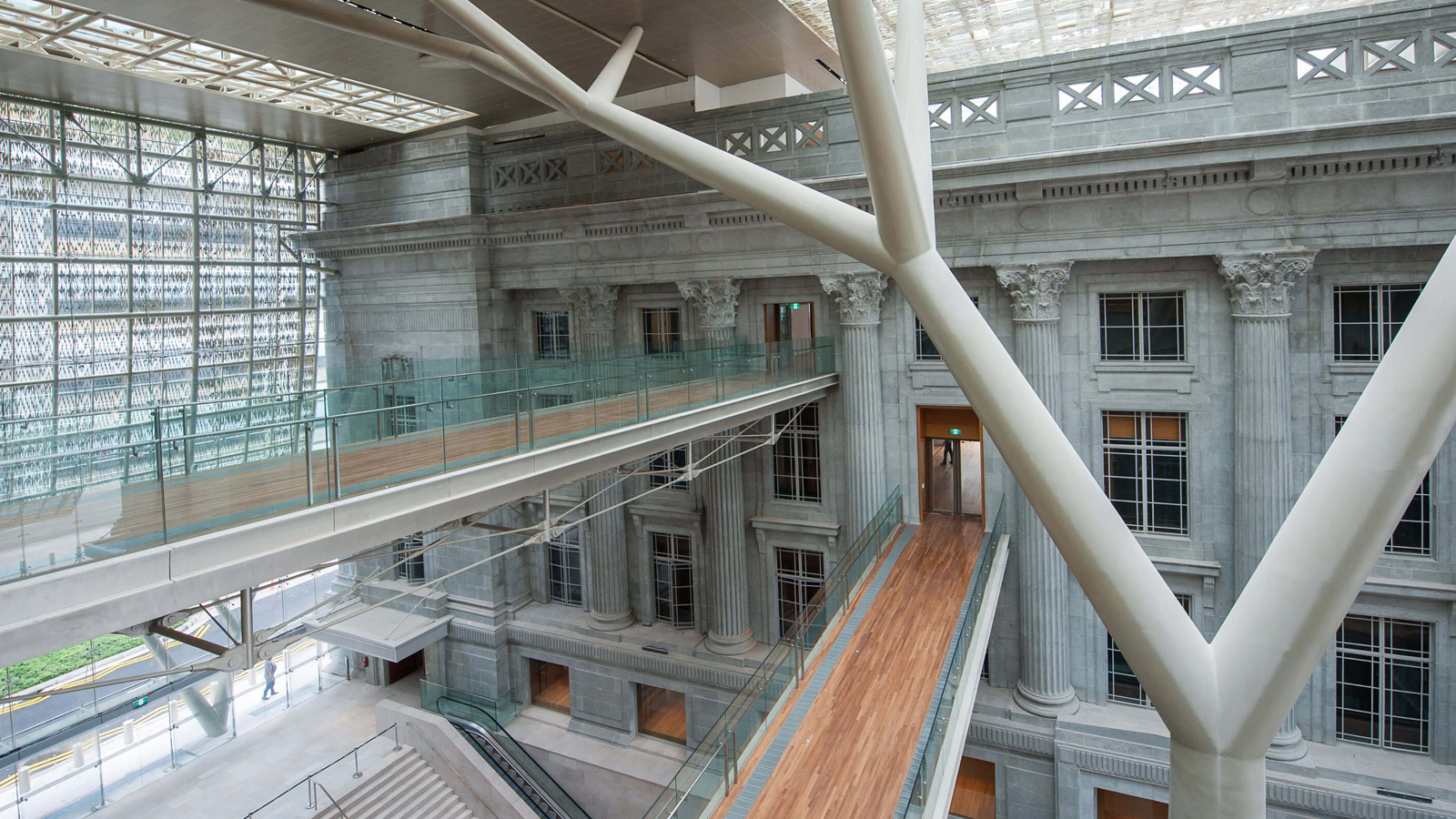 General Admission Pass for Foreigner