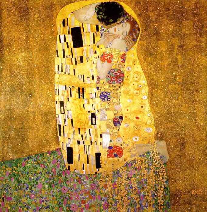 アート・デザイン・音楽 Gustav Klimt 25 Masterworks The Music by