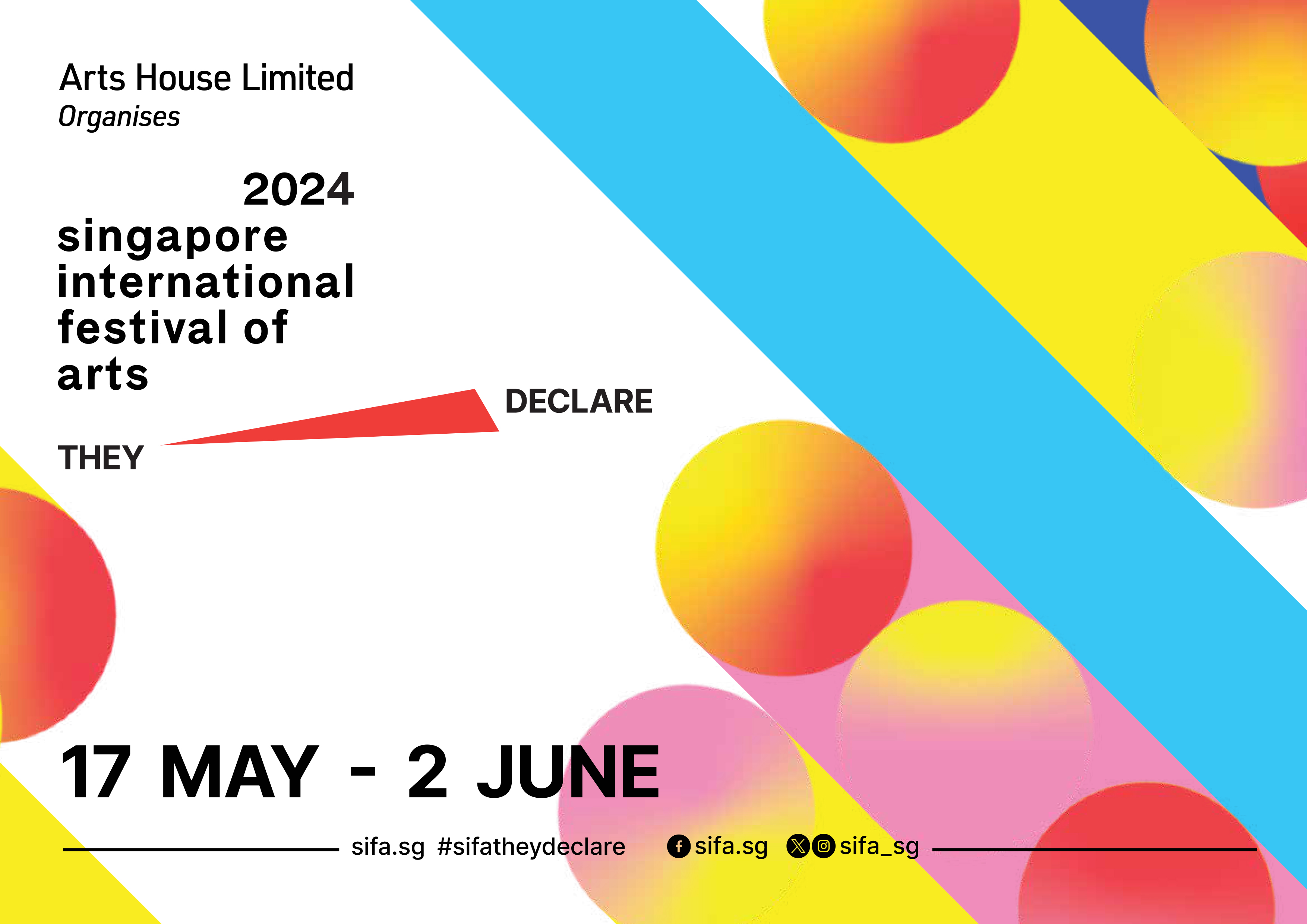 Singapore Art Week 2024