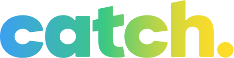 catch logo